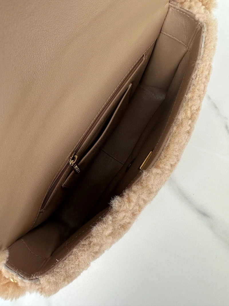 Chanel CF Series Bags 4017B-0113