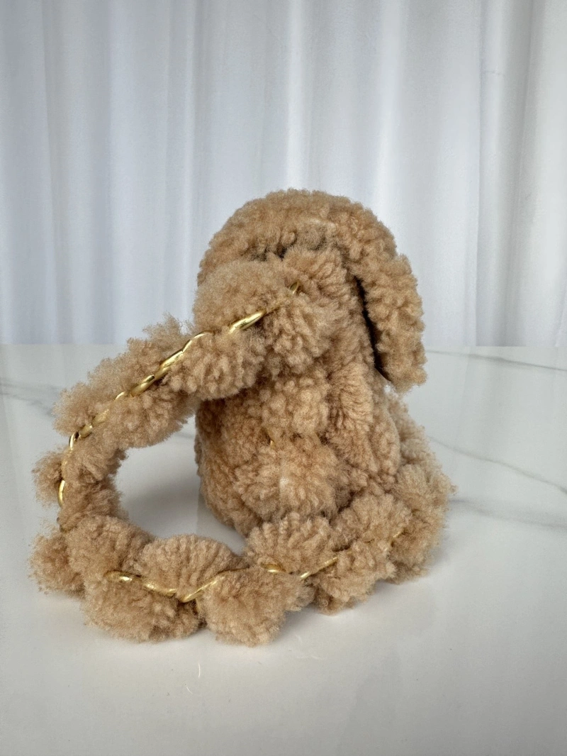 Chanel CF Series Bags 4017B-0114