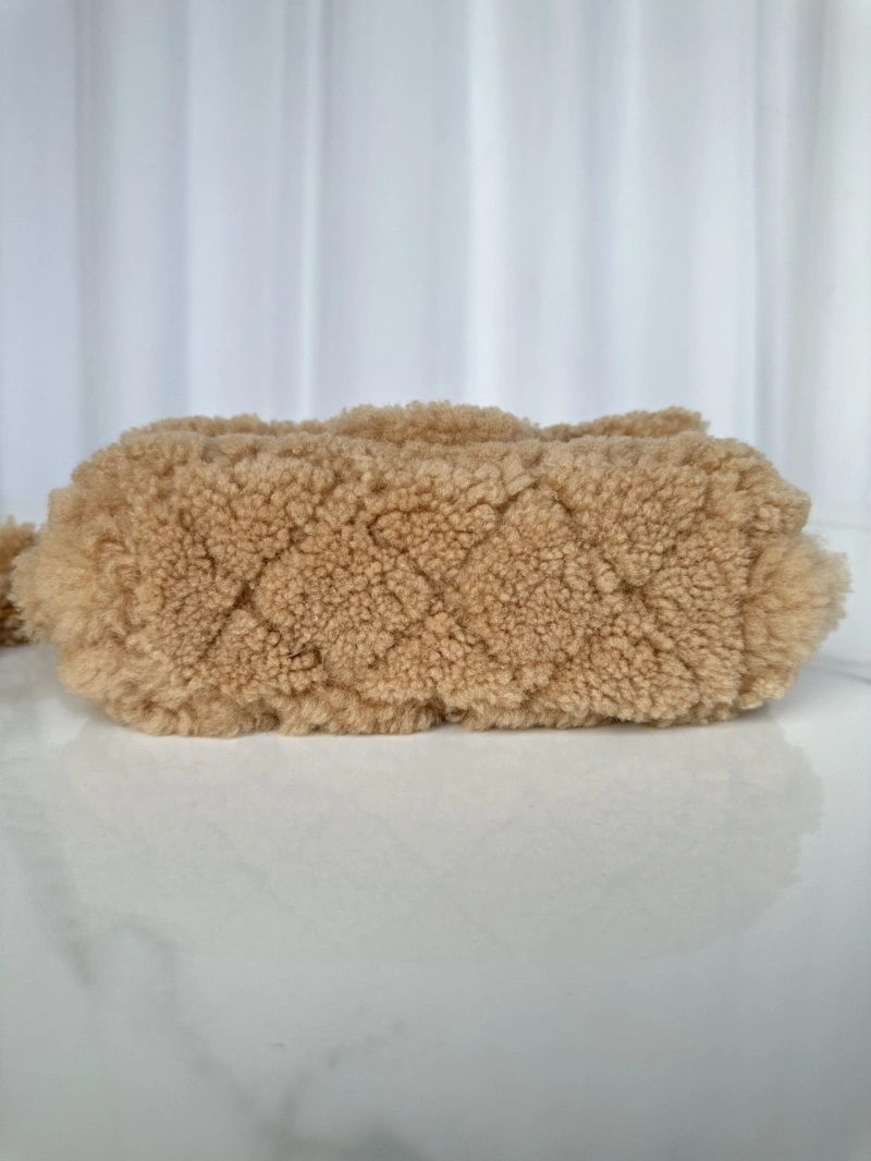 Chanel CF Series Bags 4017B-0114