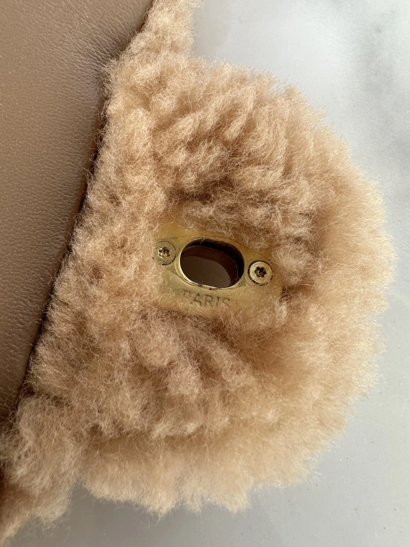 Chanel CF Series Bags 4017B-0114