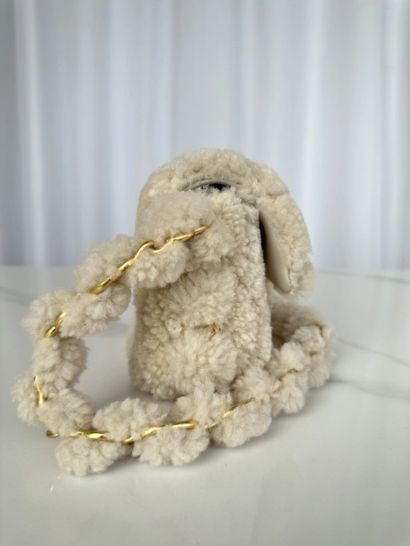 Chanel CF Series Bags 4017B-0115