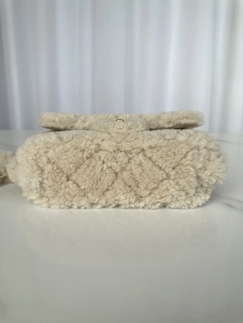 Chanel CF Series Bags 4017B-0115