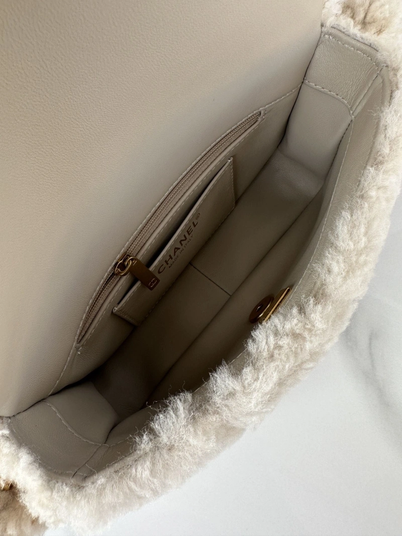 Chanel CF Series Bags 4017B-0115