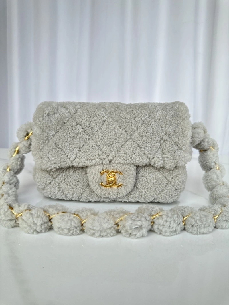 Chanel CF Series Bags 4017B-0116