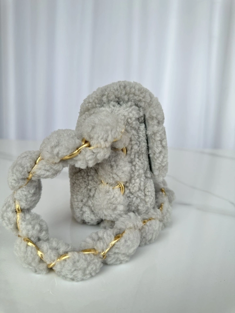 Chanel CF Series Bags 4017B-0116