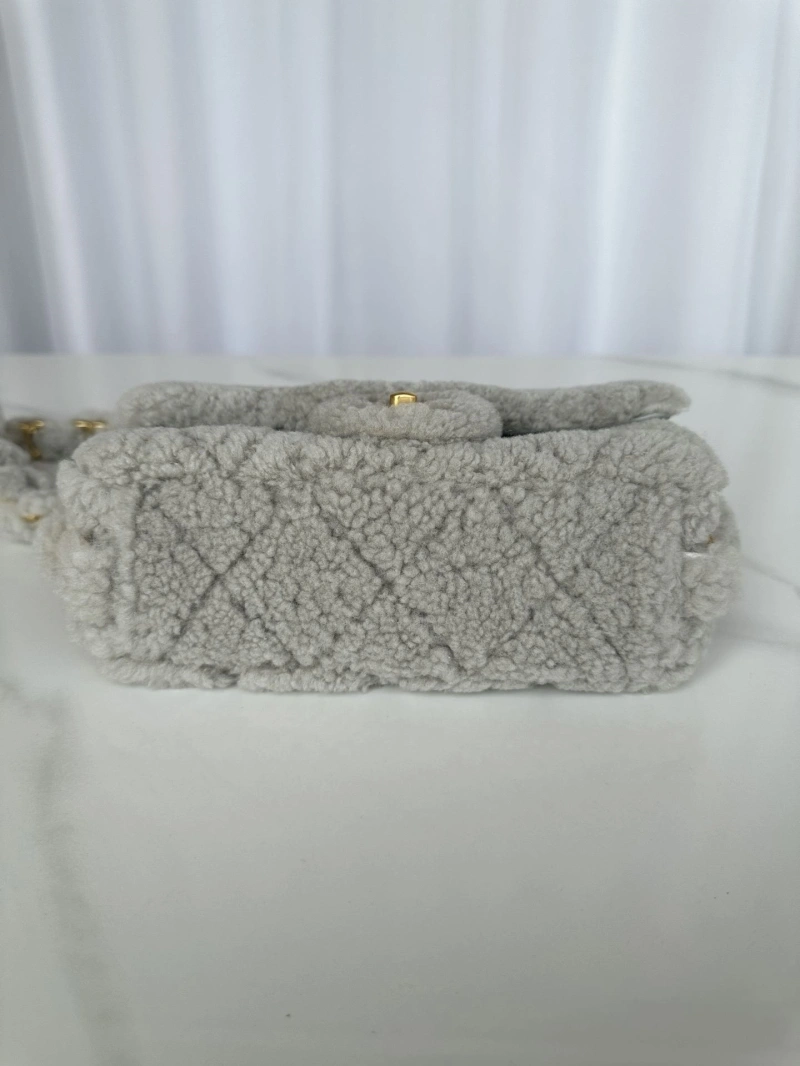 Chanel CF Series Bags 4017B-0116