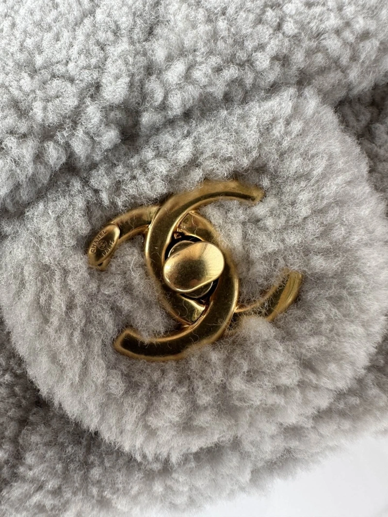 Chanel CF Series Bags 4017B-0116