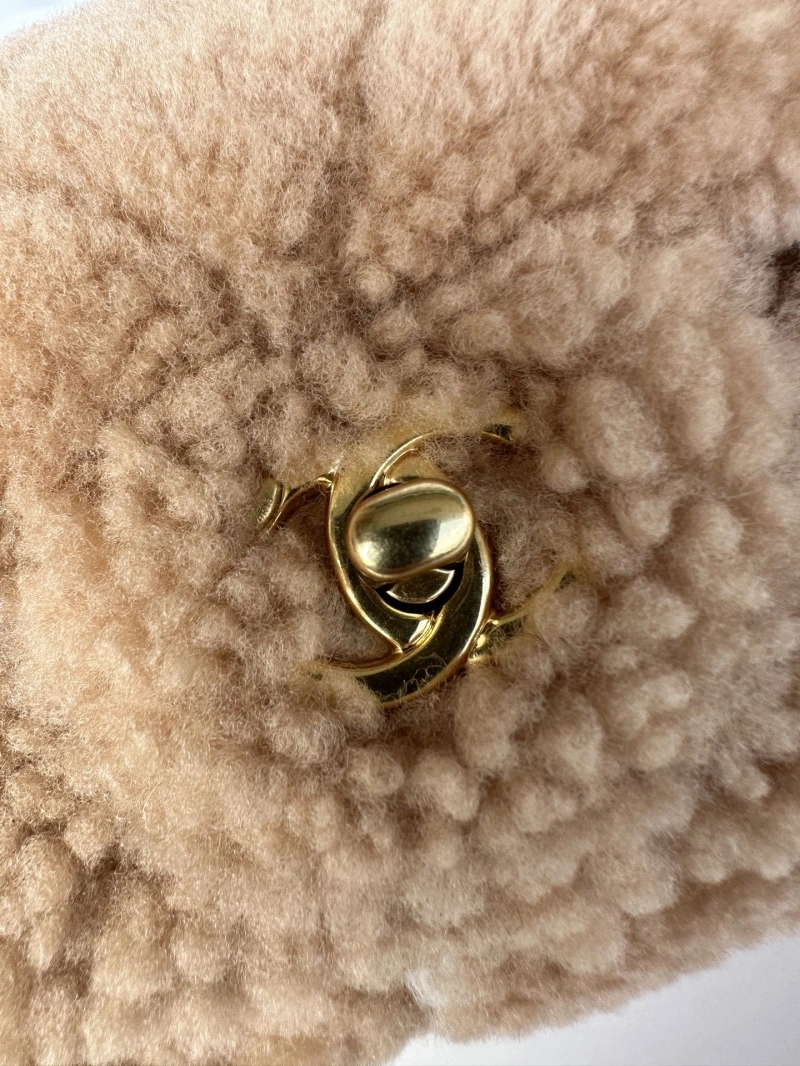 Chanel CF Series Bags 4017B-0117