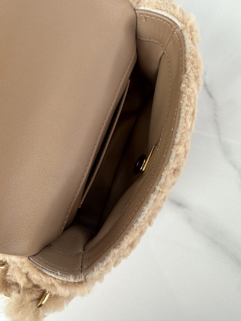 Chanel CF Series Bags 4017B-0117