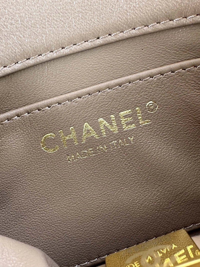 Chanel CF Series Bags 4017B-0117