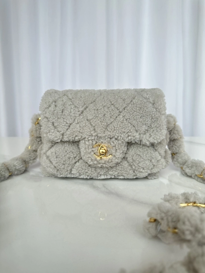 Chanel CF Series Bags 4017B-0118