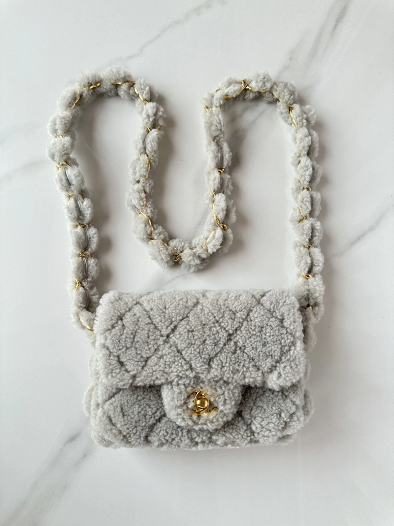 Chanel CF Series Bags 4017B-0118