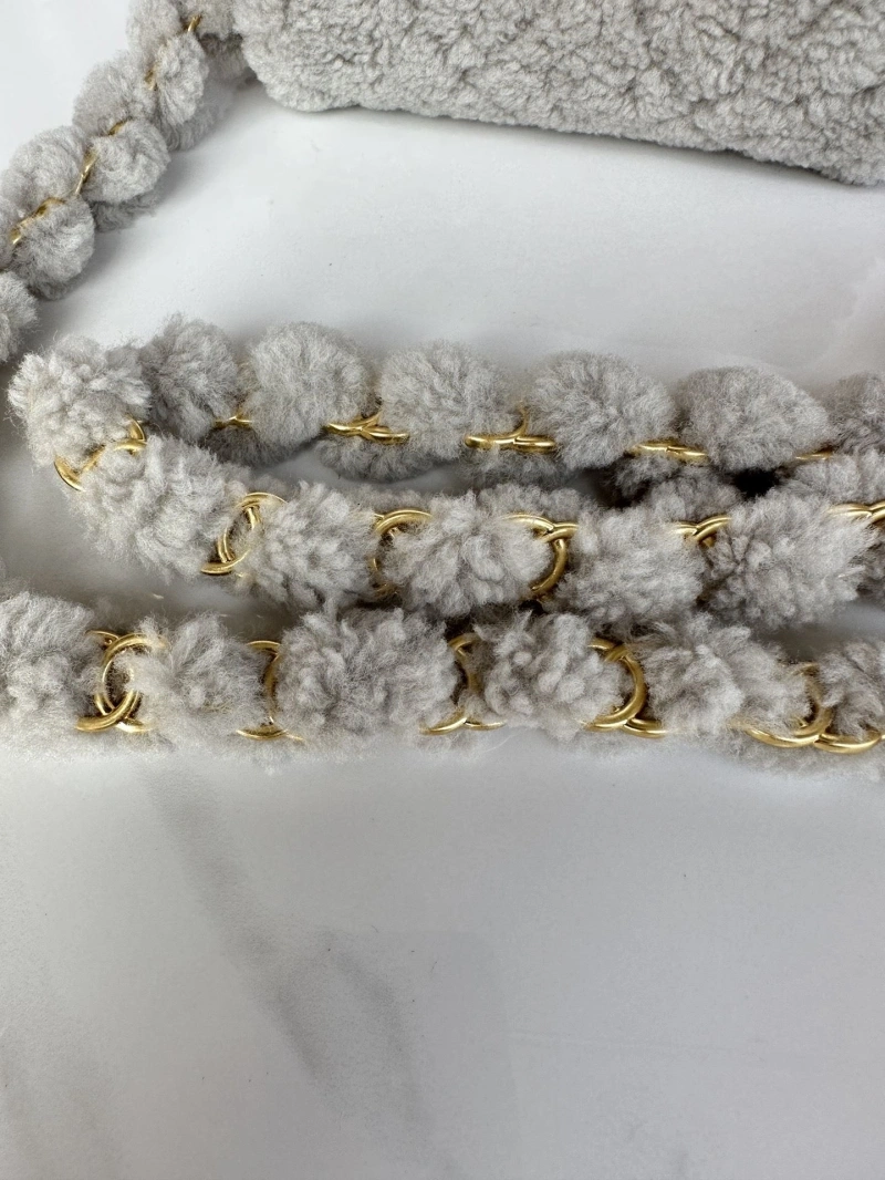 Chanel CF Series Bags 4017B-0118