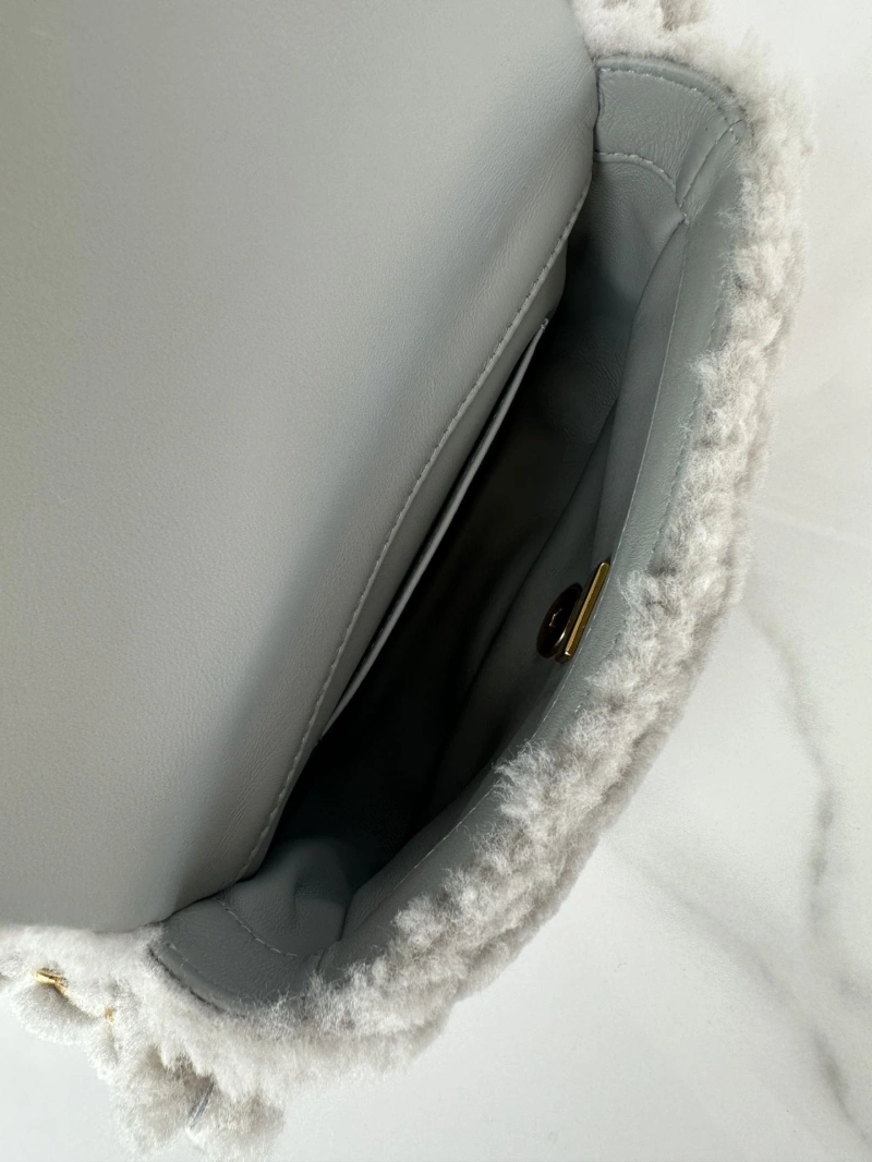 Chanel CF Series Bags 4017B-0118