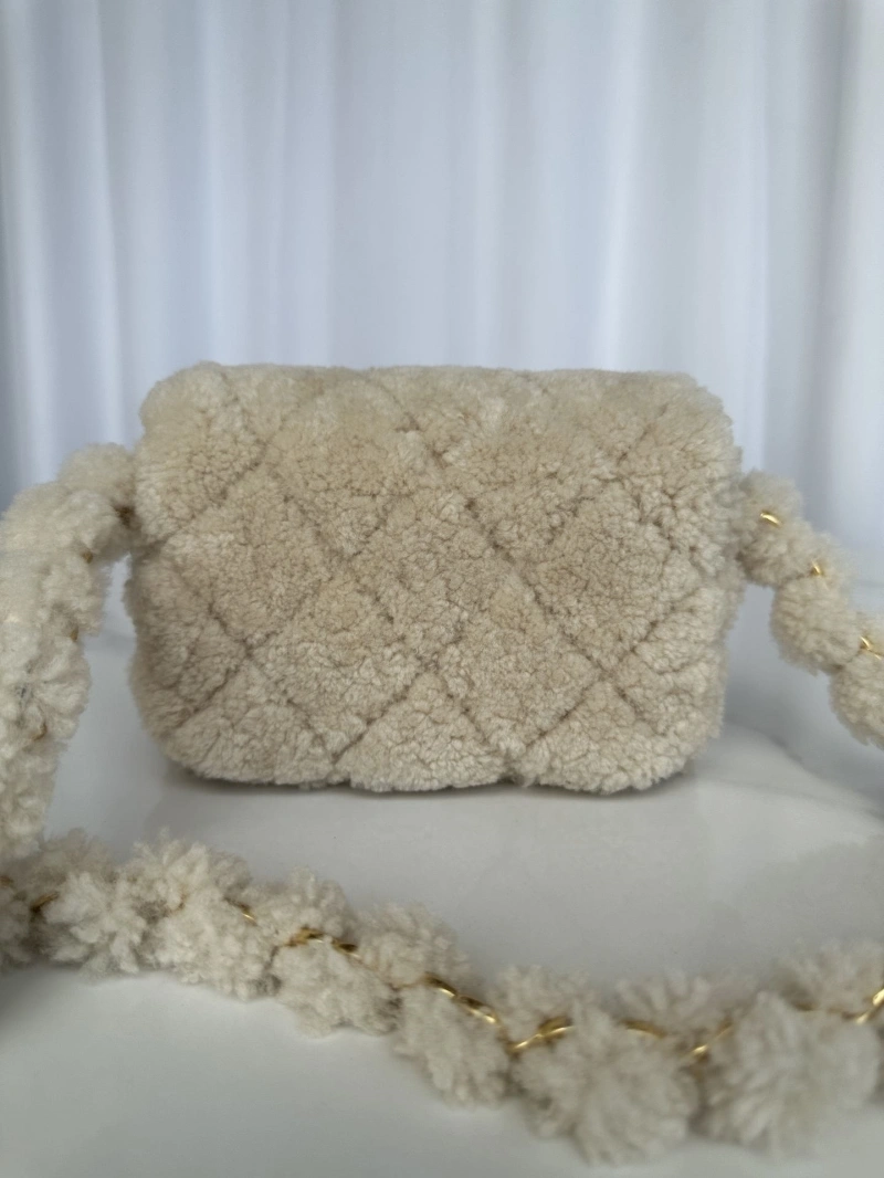 Chanel CF Series Bags 4017B-0119