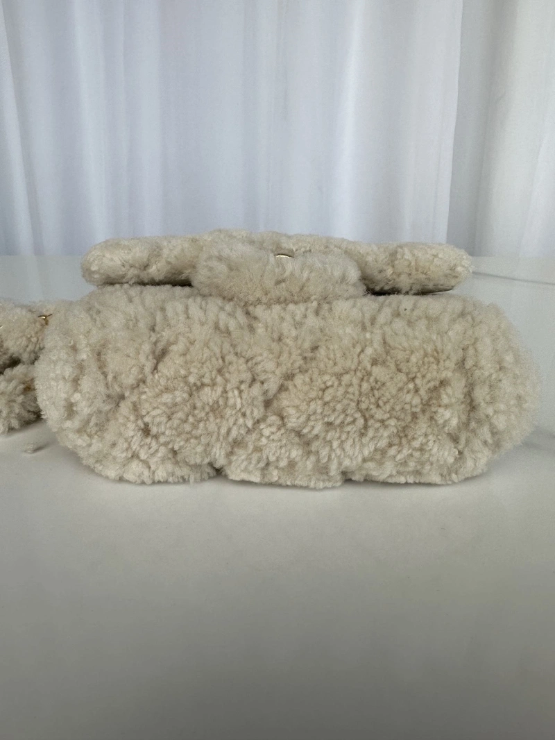 Chanel CF Series Bags 4017B-0119