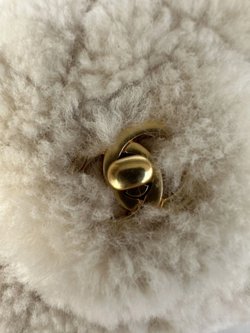 Chanel CF Series Bags 4017B-0119