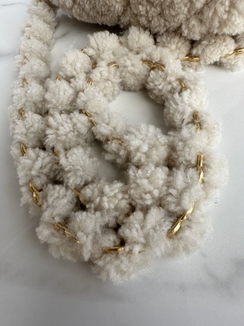 Chanel CF Series Bags 4017B-0119