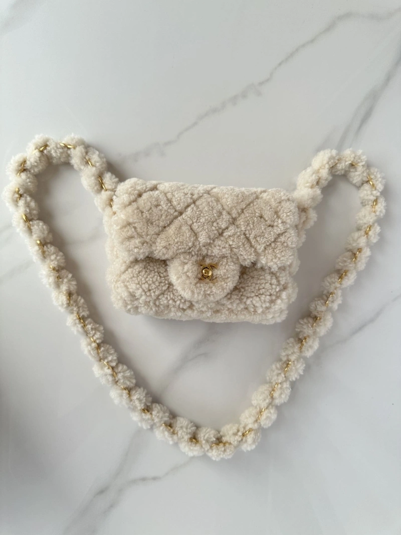 Chanel CF Series Bags 4017B-0119