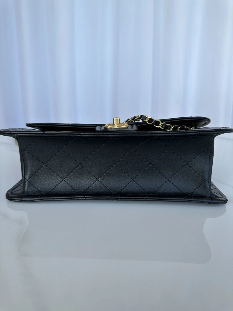 Chanel CF Series Bags 4017B-0120