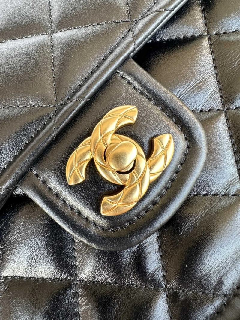 Chanel CF Series Bags 4017B-0120