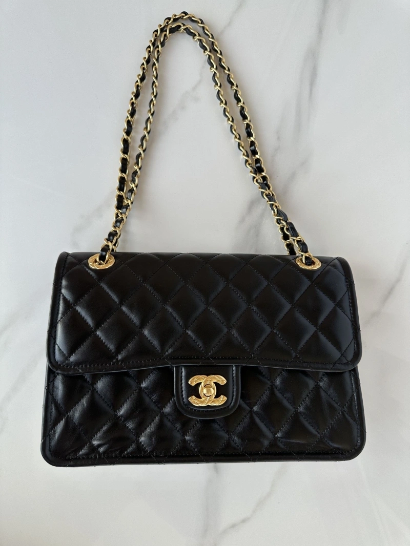 Chanel CF Series Bags 4017B-0120