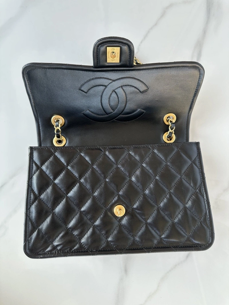 Chanel CF Series Bags 4017B-0120