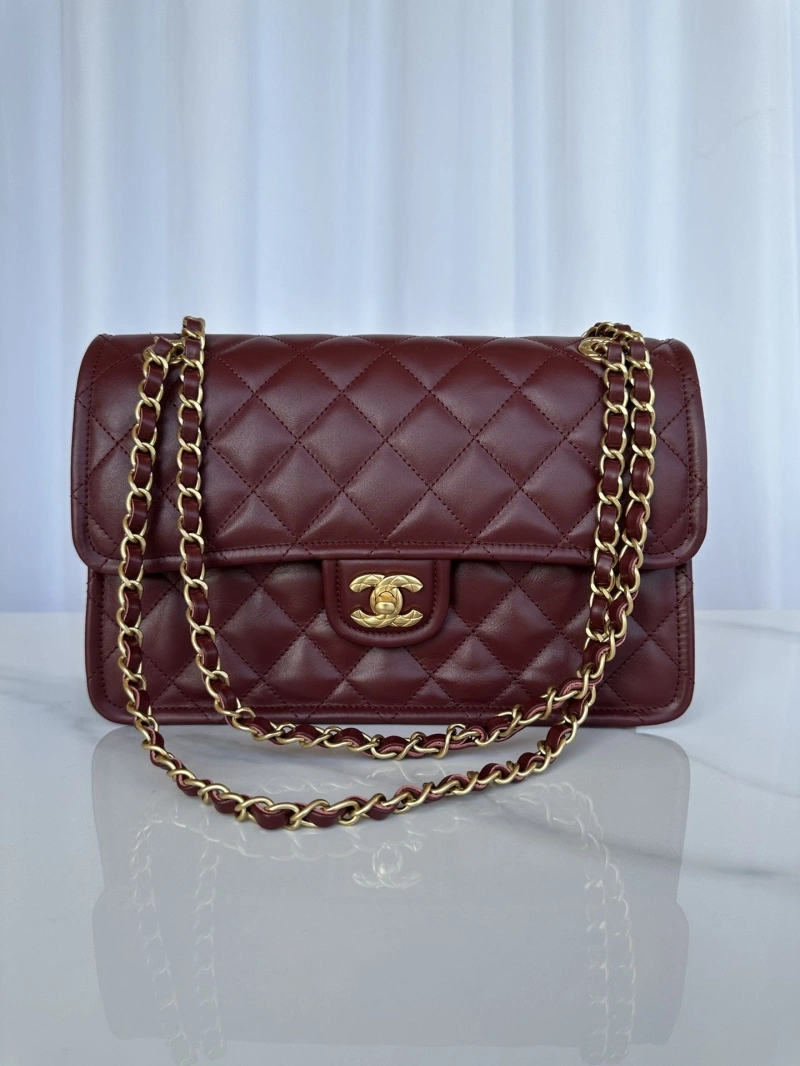 Chanel CF Series Bags 4017B-0121