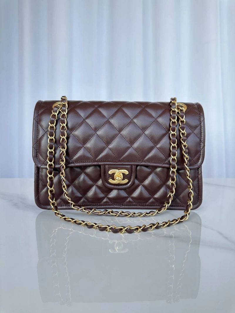 Chanel CF Series Bags 4017B-0122
