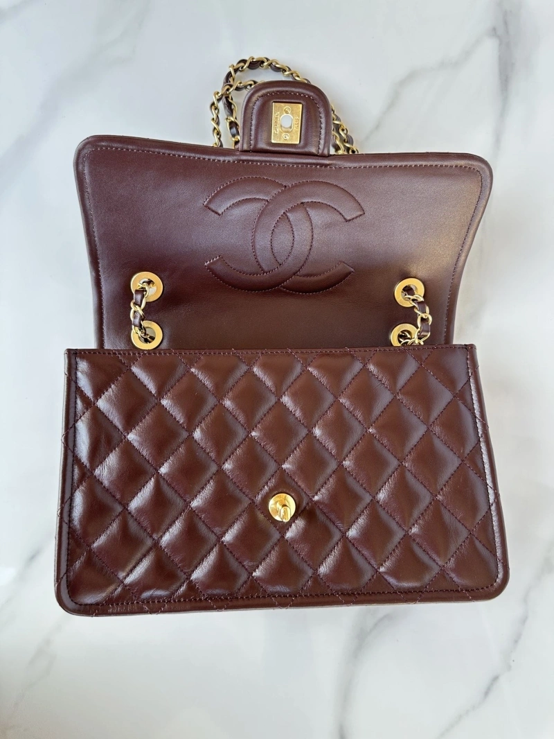 Chanel CF Series Bags 4017B-0122