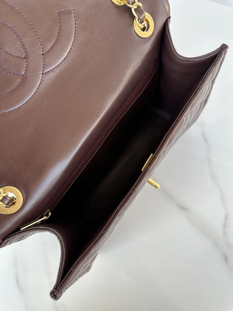 Chanel CF Series Bags 4017B-0122