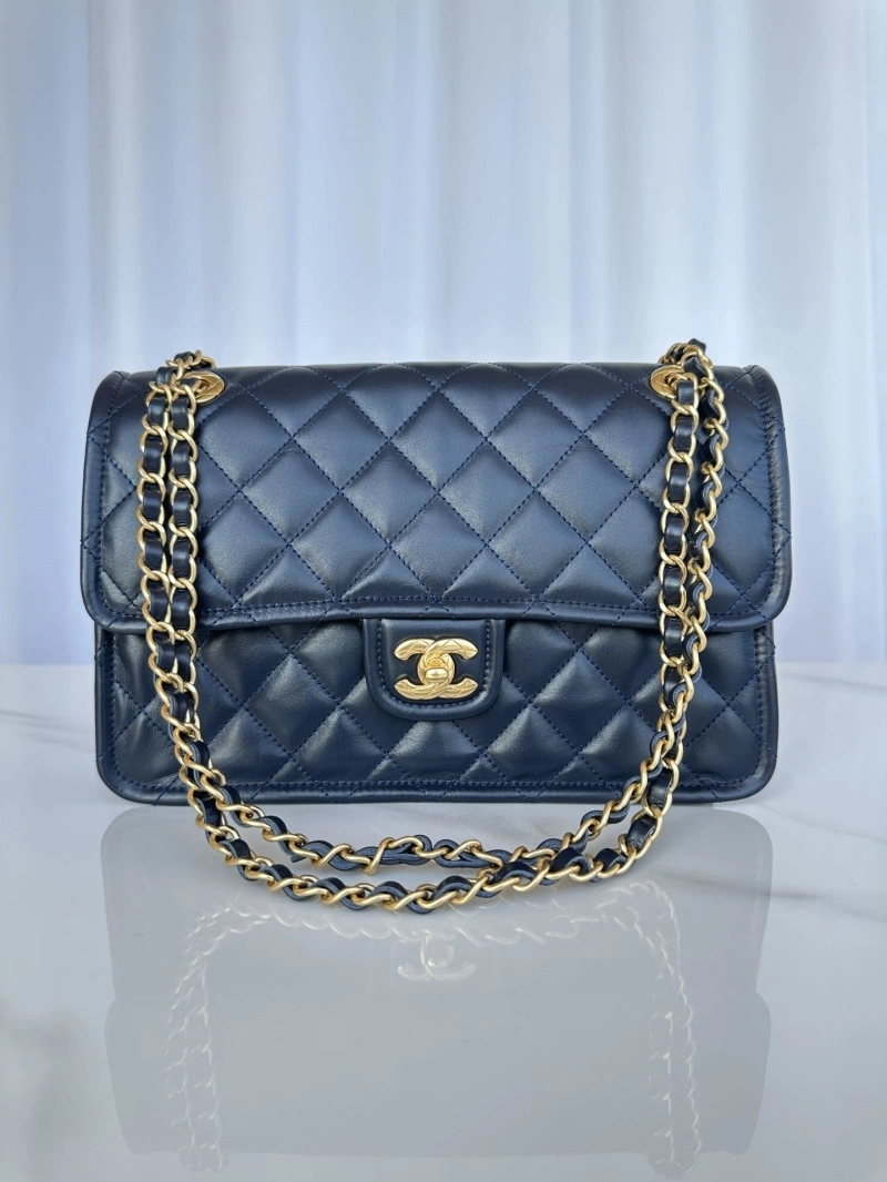 Chanel CF Series Bags 4017B-0123