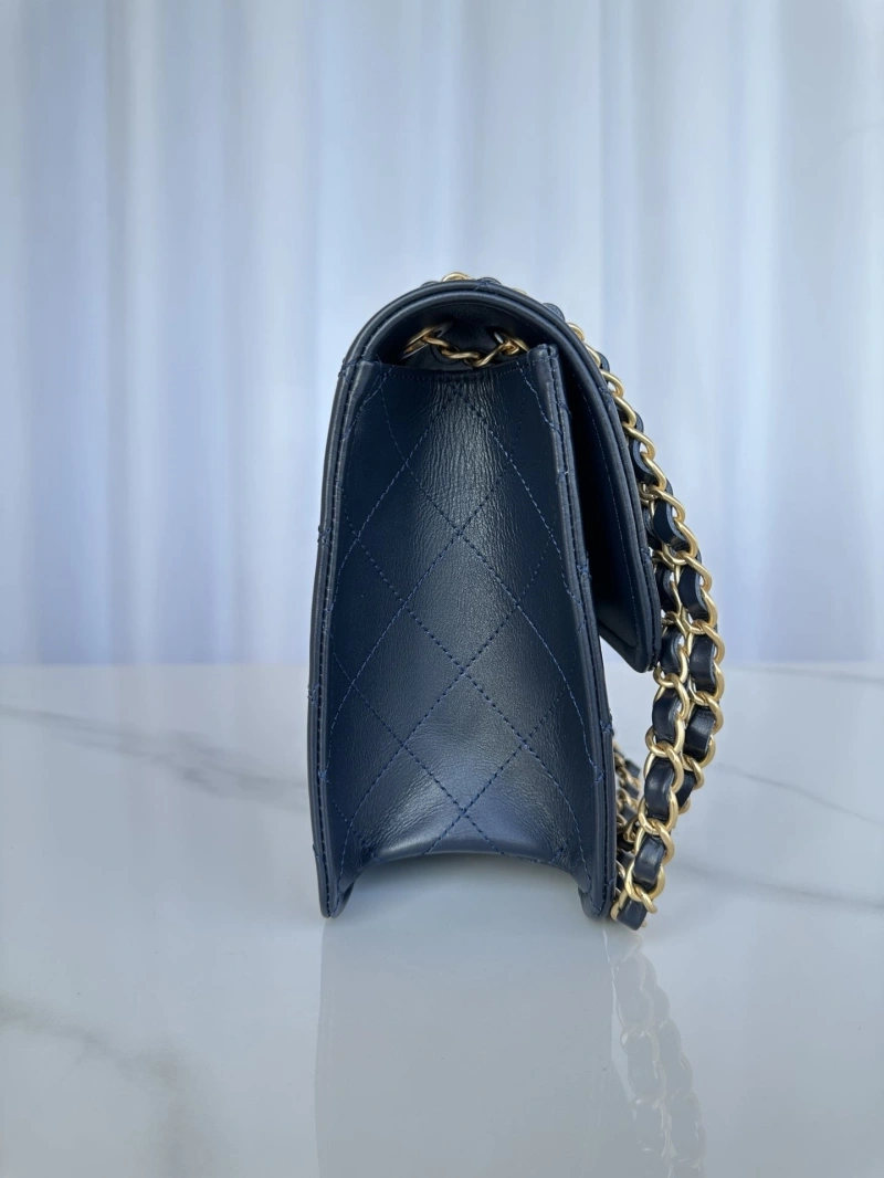 Chanel CF Series Bags 4017B-0123