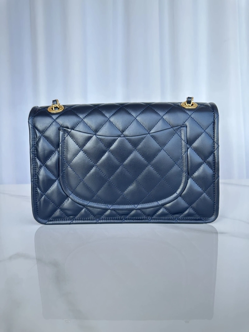 Chanel CF Series Bags 4017B-0123