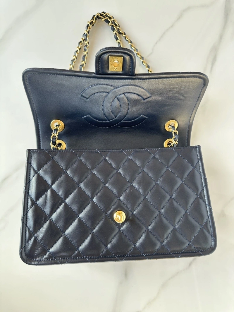 Chanel CF Series Bags 4017B-0123