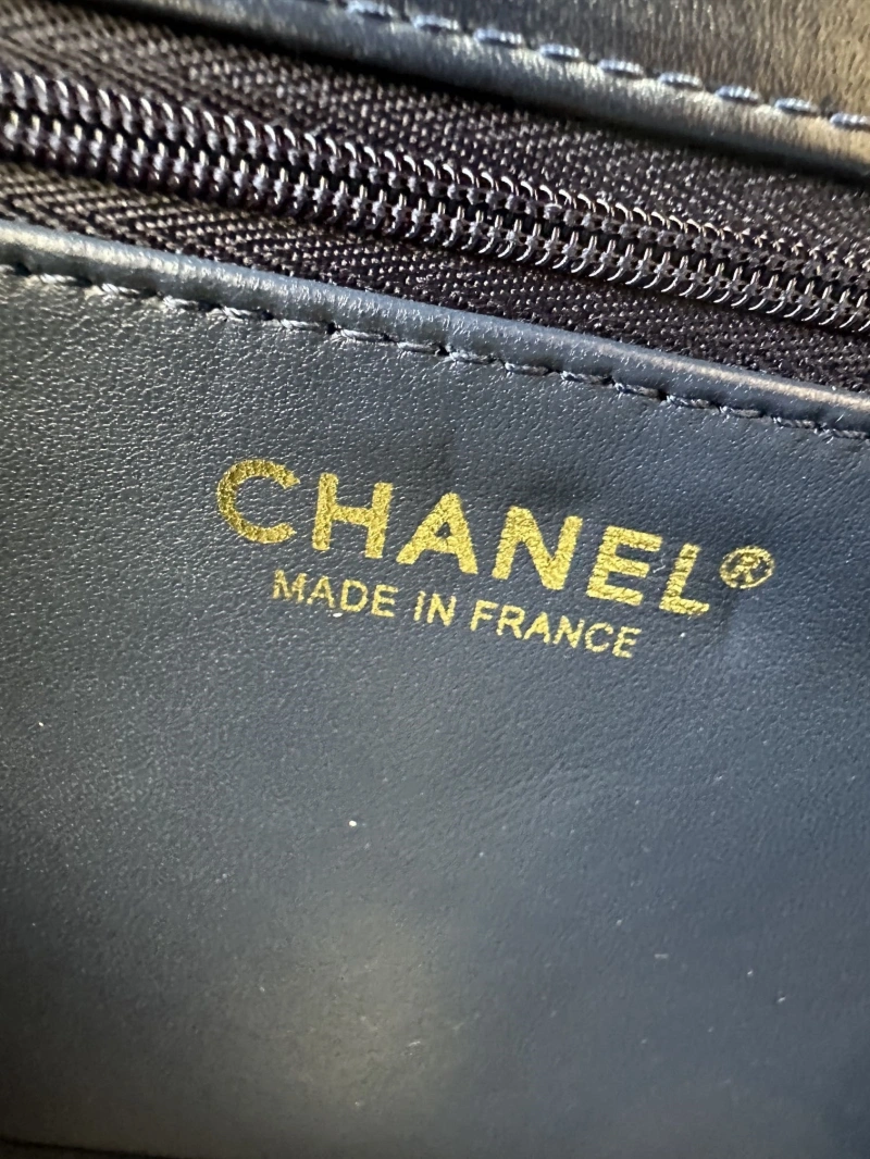 Chanel CF Series Bags 4017B-0123