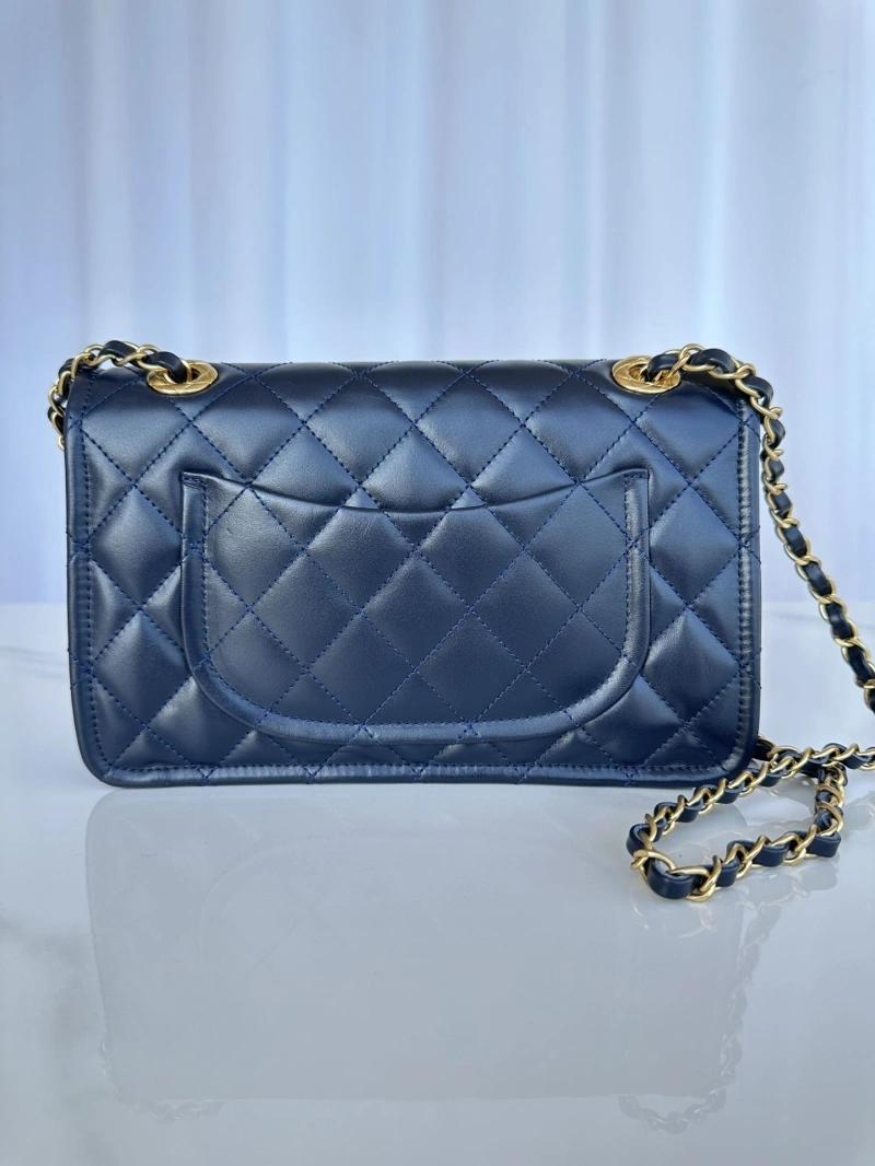 Chanel CF Series Bags 4017B-0124