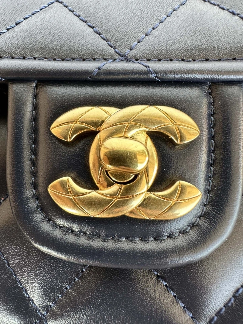 Chanel CF Series Bags 4017B-0124