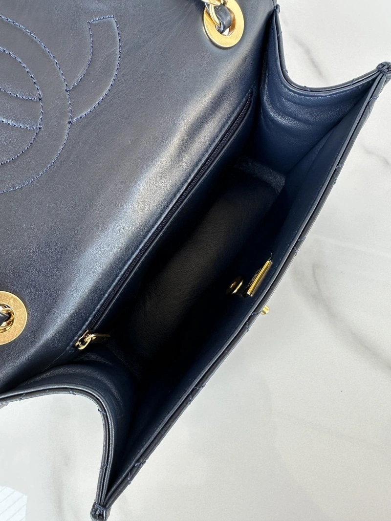 Chanel CF Series Bags 4017B-0124