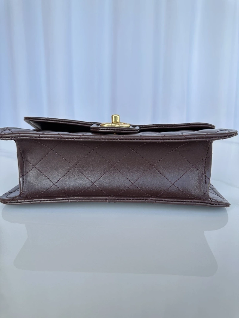 Chanel CF Series Bags 4017B-0125