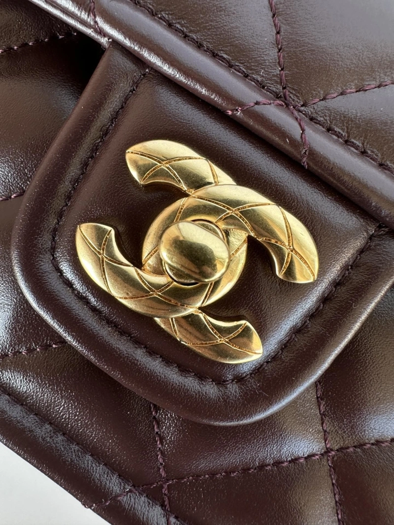 Chanel CF Series Bags 4017B-0125