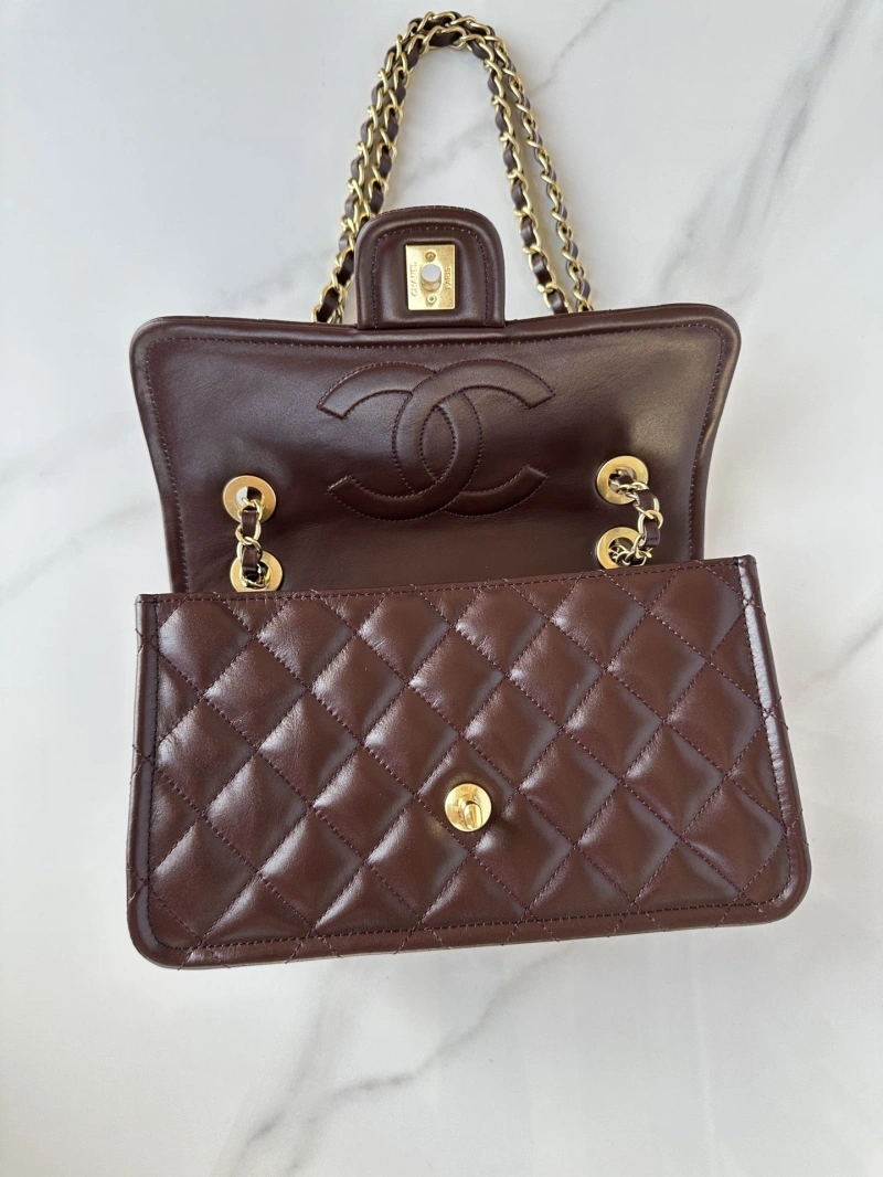 Chanel CF Series Bags 4017B-0125