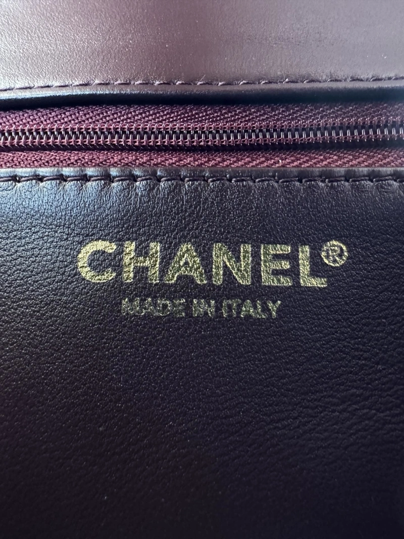 Chanel CF Series Bags 4017B-0125