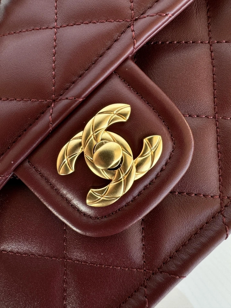 Chanel CF Series Bags 4017B-0126