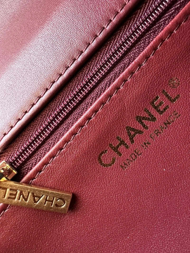 Chanel CF Series Bags 4017B-0126