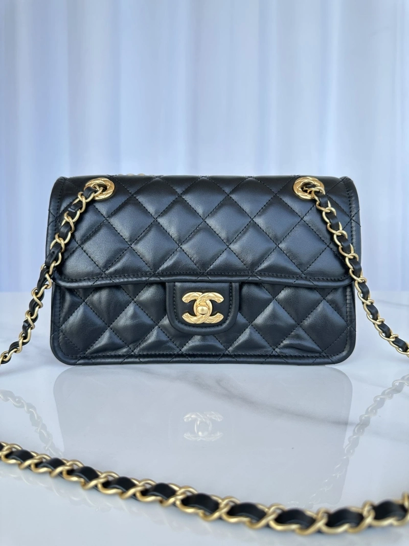 Chanel CF Series Bags 4017B-0127