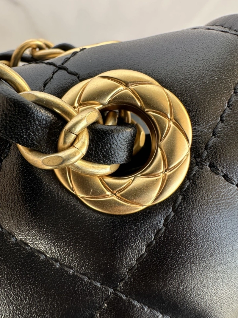 Chanel CF Series Bags 4017B-0127