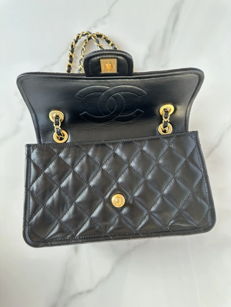 Chanel CF Series Bags 4017B-0127