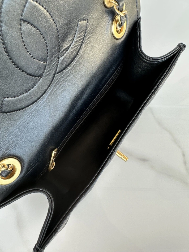 Chanel CF Series Bags 4017B-0127