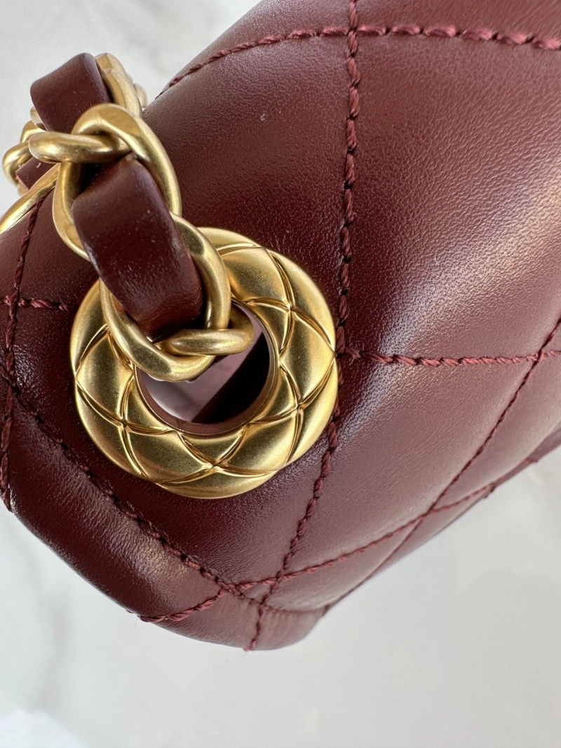 Chanel CF Series Bags 4017B-0128